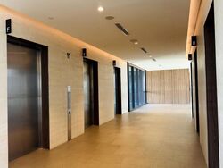 WOODLANDS MRT STATION (TE2) (D25), Office #481688071